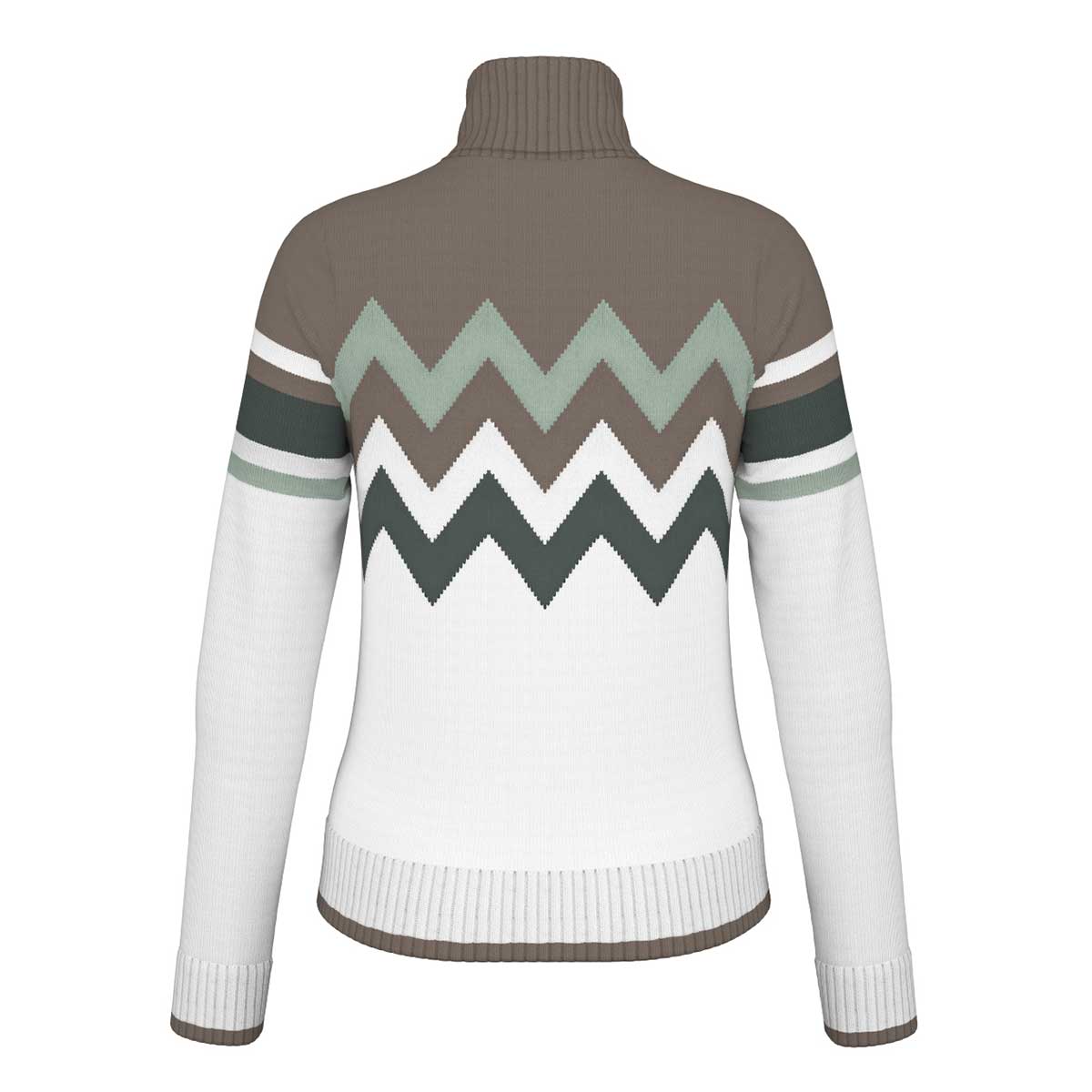 Head Rebels Coco Pullover Women's in Taupe